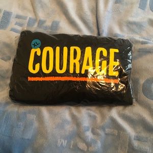 Chance the Rapper concert shirt